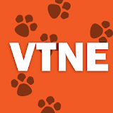 VTNE Veterinary Technician National Exam Prep icon