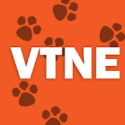 VTNE Veterinary Technician National Exam Prep 3.3 Icon