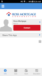 My Mortgage by Ross Mortgage