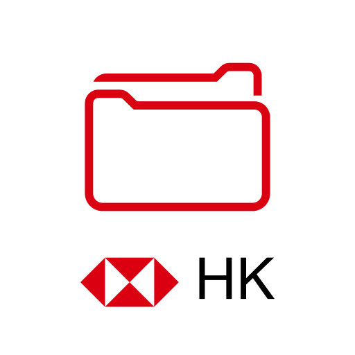 HSBC Life BenefitsPlus 1.9.8 Icon