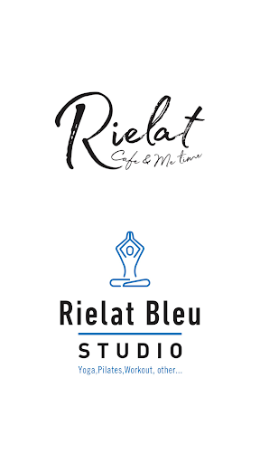 Android application Rielat リエラ screenshort