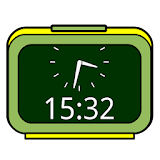 Alarm Clock 3 - music alarm icon