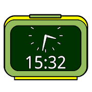 Alarm Clock 3 - music alarm 2.3 Icon