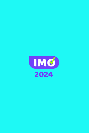 Android application IMO 2024 : Class 10th to 6th screenshort