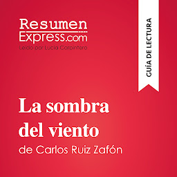 Obraz ikony: La sombra del viento de Carlos Ruiz Zafón (Guía de lectura): Resumen y análisis completo