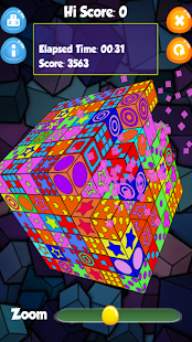 Cubeology Varies with device screenshots 8