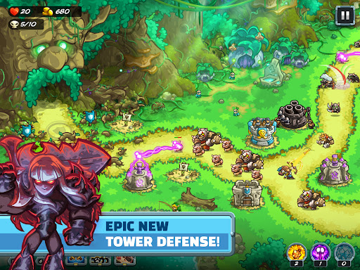 Kingdom Rush 5 18