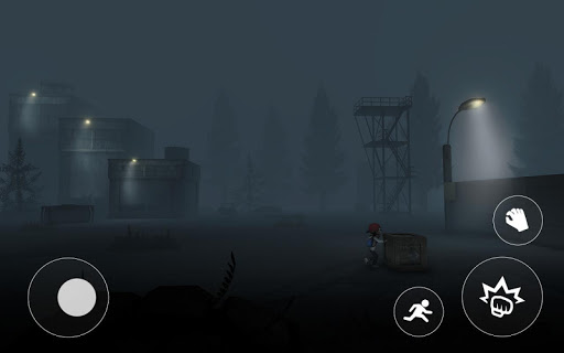 The Escape Story - Walking Stranger androidhappy screenshots 2