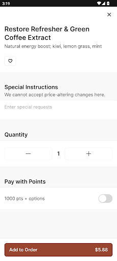 Common Ground Coffee  Eatery