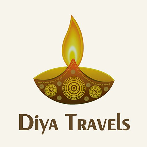 Diya Tours & Travels  Icon