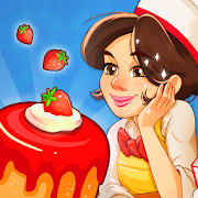Spoon Tycoon - Idle Cooking