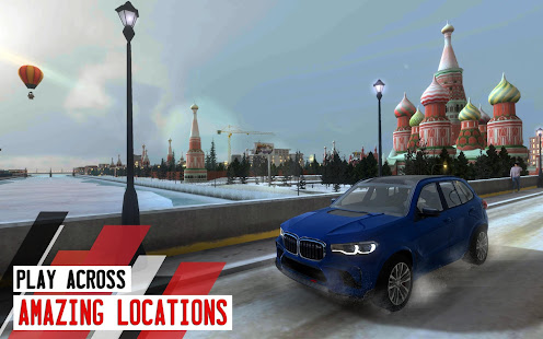 Driving School Sim - 2020 5.1.0 APK screenshots 12