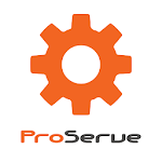 Cover Image of Download ProServe  APK