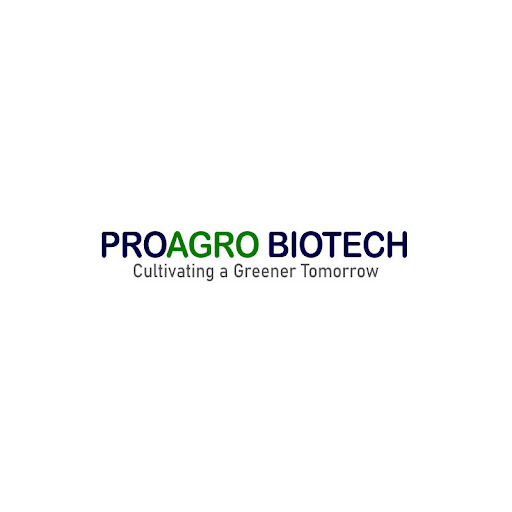 ProAgro BioTech Screen 2