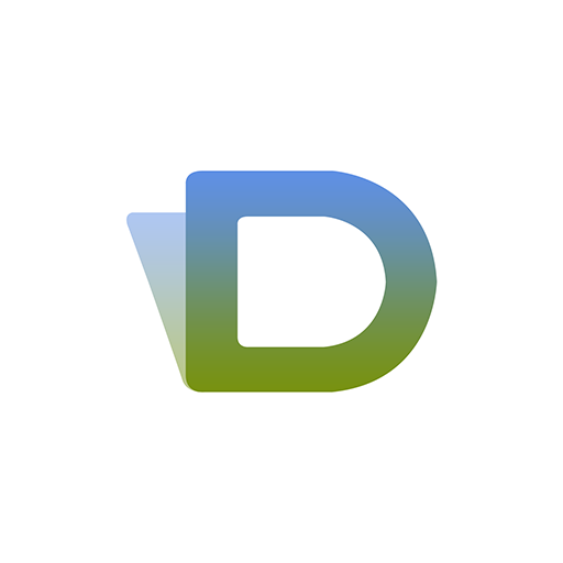 DENmaar Patient logo