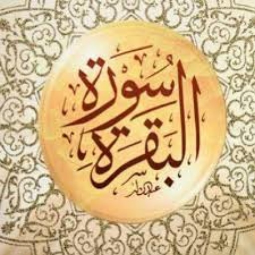 سورة البقرة مكتوبة بدون نت Screen 3