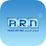 ARN News Centre icon