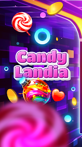 CandyLandia