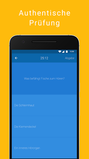 Angelschein NRW Fischerei 2023 Screen 3