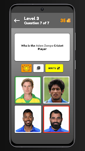 Cricket Quiz