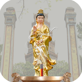 Thắp Hương Khấn Phật Online Ved Hnhm Studio - (Android Apps) — Appagg