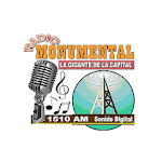 Cover Image of Download Radio Monumental 1510 4.0.1 APK