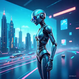 Virtual World Wallpapers screenshot 4