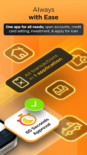 digibank by DBS Indonesia Screen 3