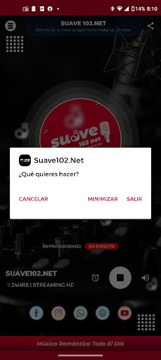 Suave102.Net Screen 3