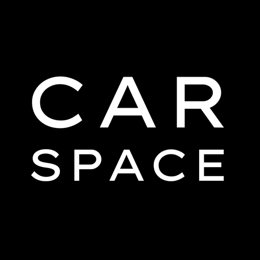 CAR SPACE logo