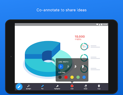 ZOOM APK v5.17.10.20124 11