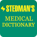 Cover Image of डाउनलोड Stedman's Medical Dictionary 8.0.250 APK