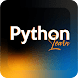 Python  Learn - Androidアプリ