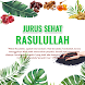 Jurus Sehat Rasulullah JSR - Androidアプリ