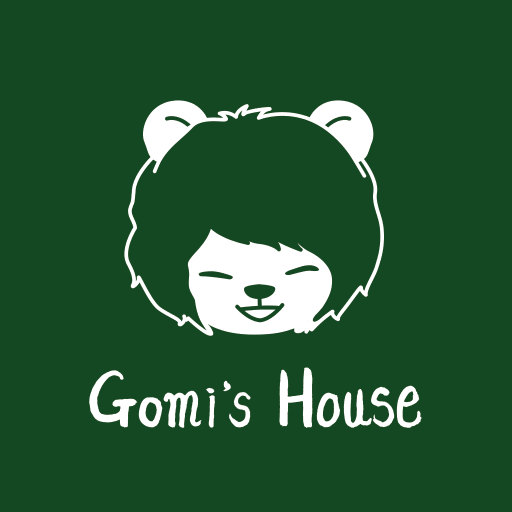 고미하우스 logo