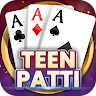 Teen Patti Gold game apk icon