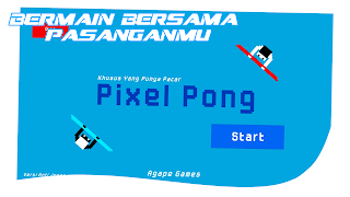 Ping Pong Jones - Screenshot 1