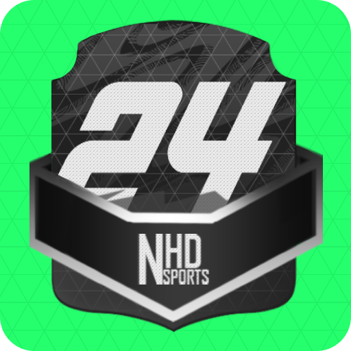 NHDFUT FC 24 Draft & Pack