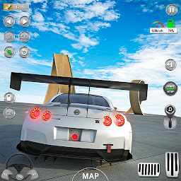 Icon image Car Stunt: Car Simulator