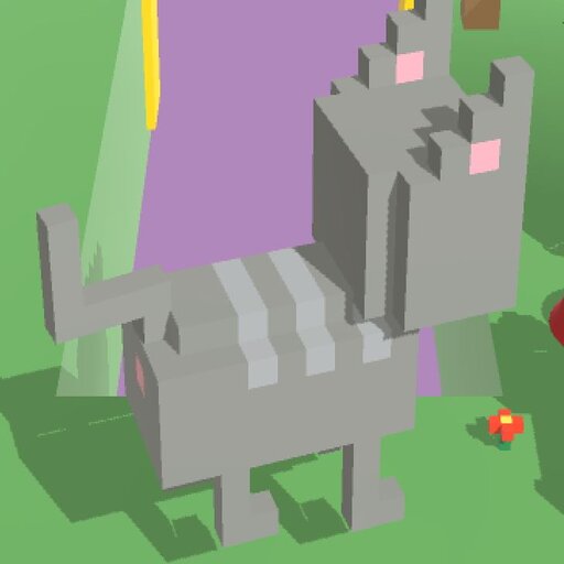 Platform Jumper 3D logo