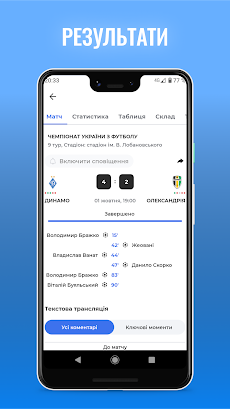 ФК Динамо Київ — Tribuna.comのおすすめ画像4