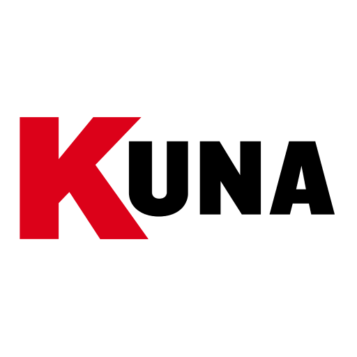 Kuna Foods logo