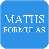 Maths Formulas Free icon