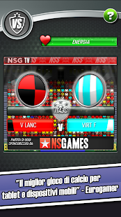 Anteprima dell'app