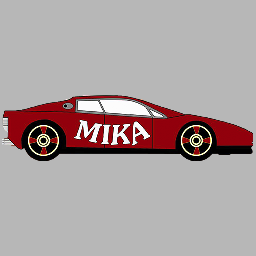 CFC Mika logo