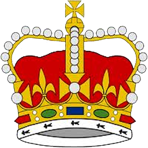 British Monarchy & History Version 17 Icon