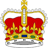 British Monarchy & History icon