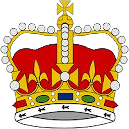 Icon image British Monarchy & History