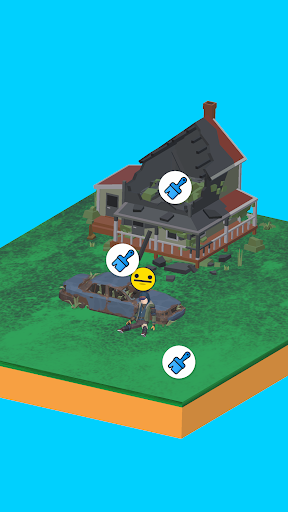 Tiny Life Screen 3