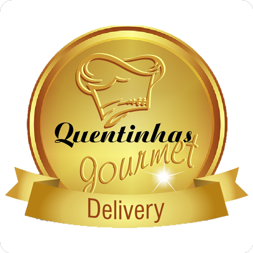 Quentinhas Gourmet logo